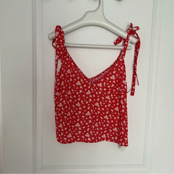 Privacy Please Revolve Clarkson Cami top size S - Picture 5 of 9